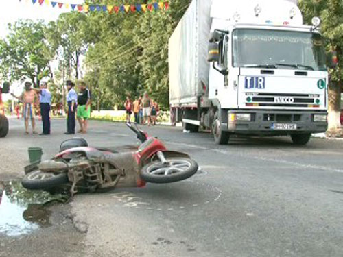Foto accident Satulung (c) eMM.ro